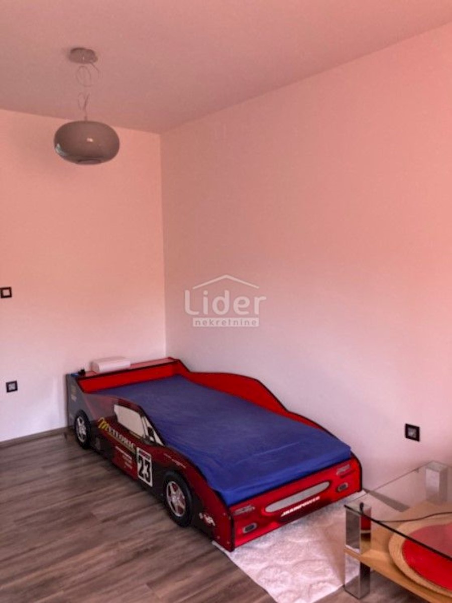 Apartmán Na prodej - PRIMORSKO-GORANSKA CRIKVENICA