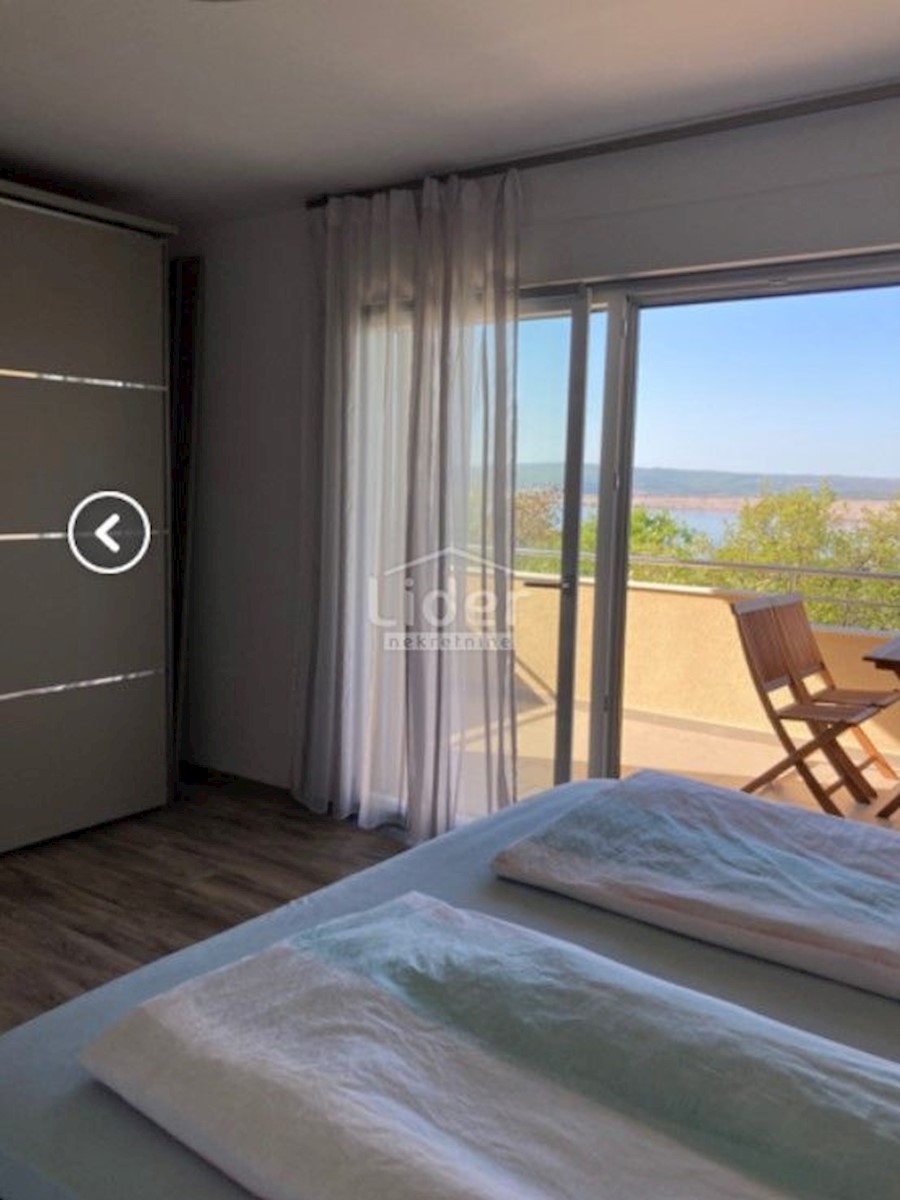 Apartmán Na prodej - PRIMORSKO-GORANSKA CRIKVENICA