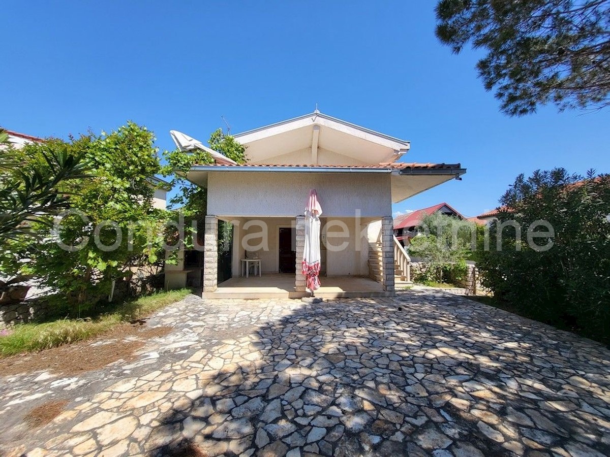 House For sale - ZADARSKA VRSI