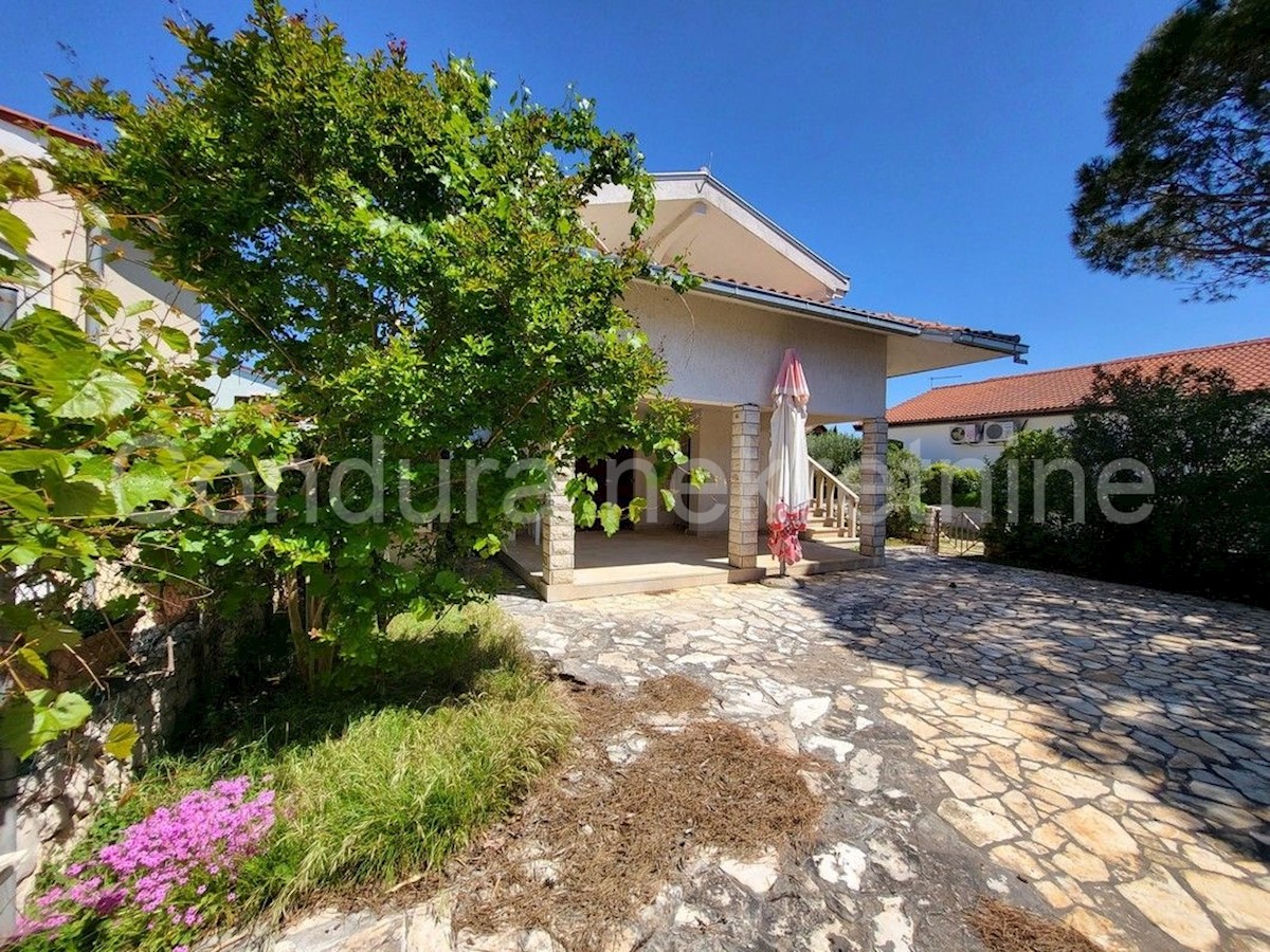 House For sale - ZADARSKA VRSI