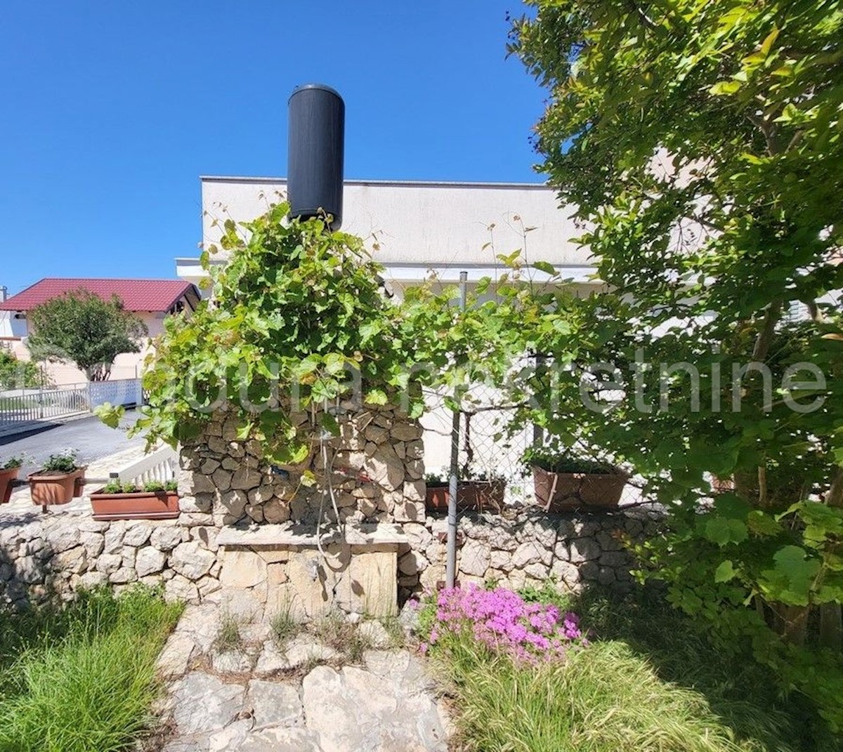 House For sale - ZADARSKA VRSI