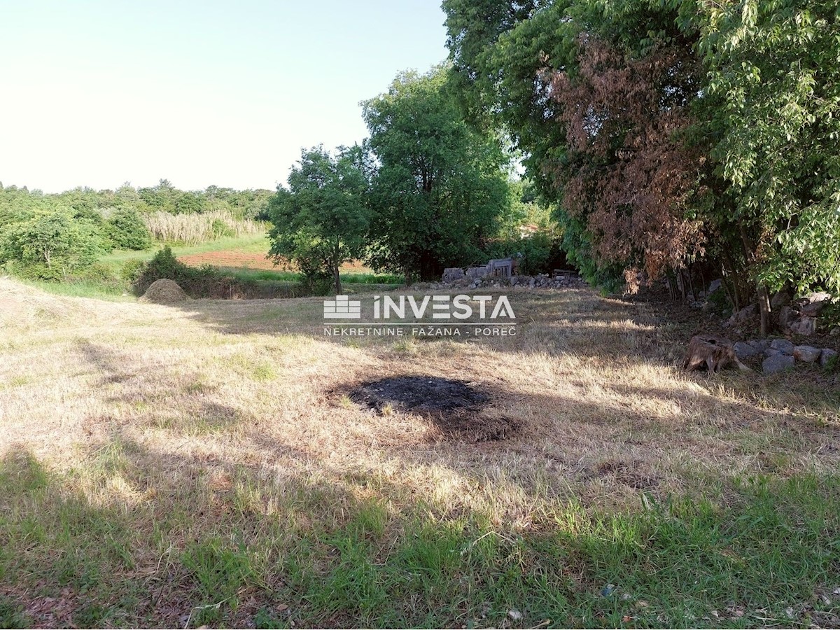 Terreno In vendita - ISTARSKA POREČ