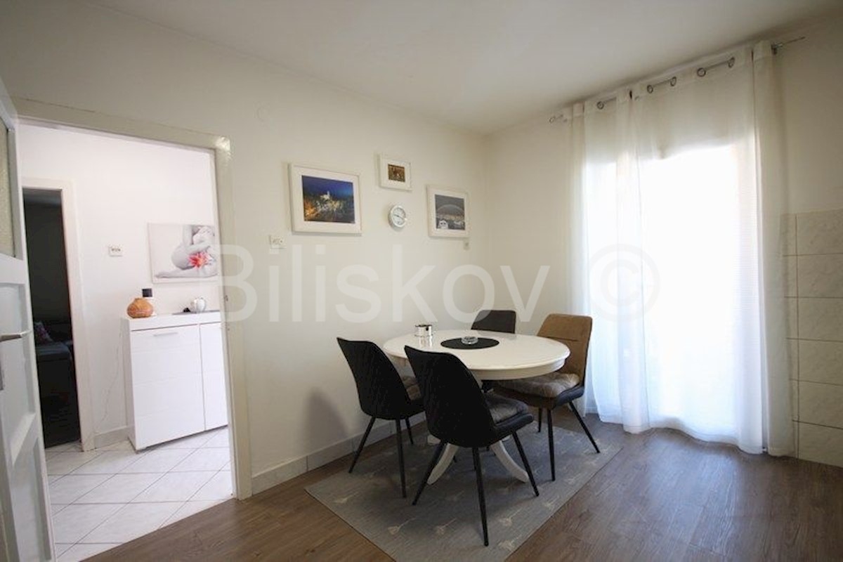 Apartmán Na prodej - SPLITSKO-DALMATINSKA SPLIT