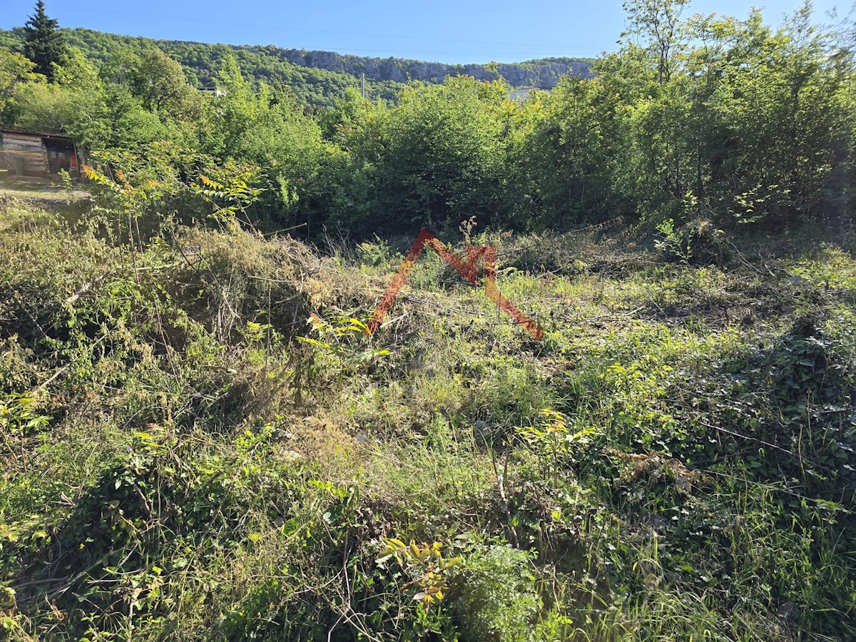 Parcela Na predaj - Primorsko-goranska Vinodolska Općina - foto 1/2