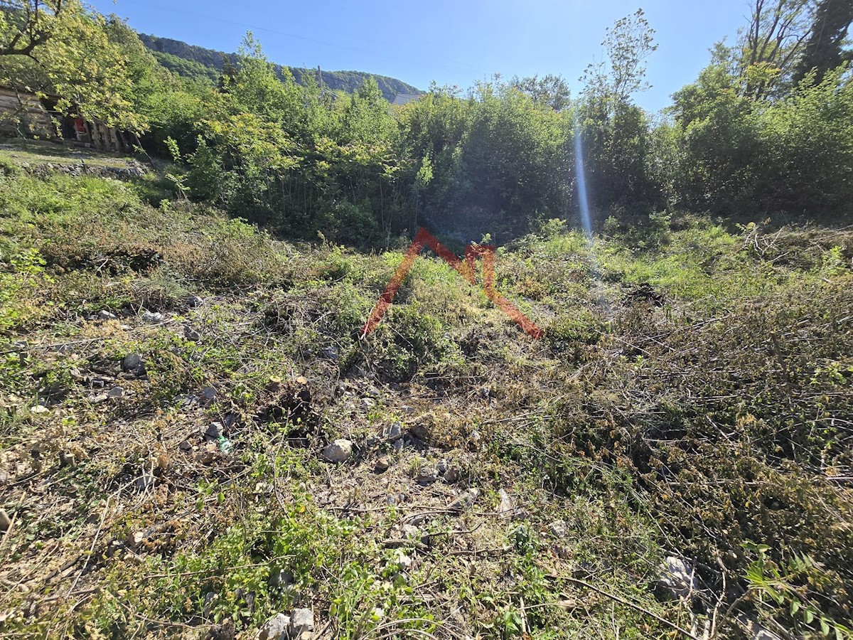 Parcela Na predaj - Primorsko-goranska Vinodolska Općina - foto 2/2