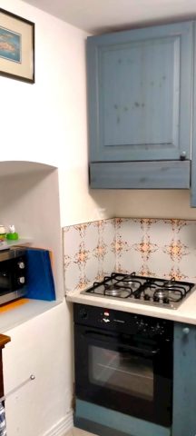 Haus Zu verkaufen - Primorsko-goranska Cres - foto 4/14