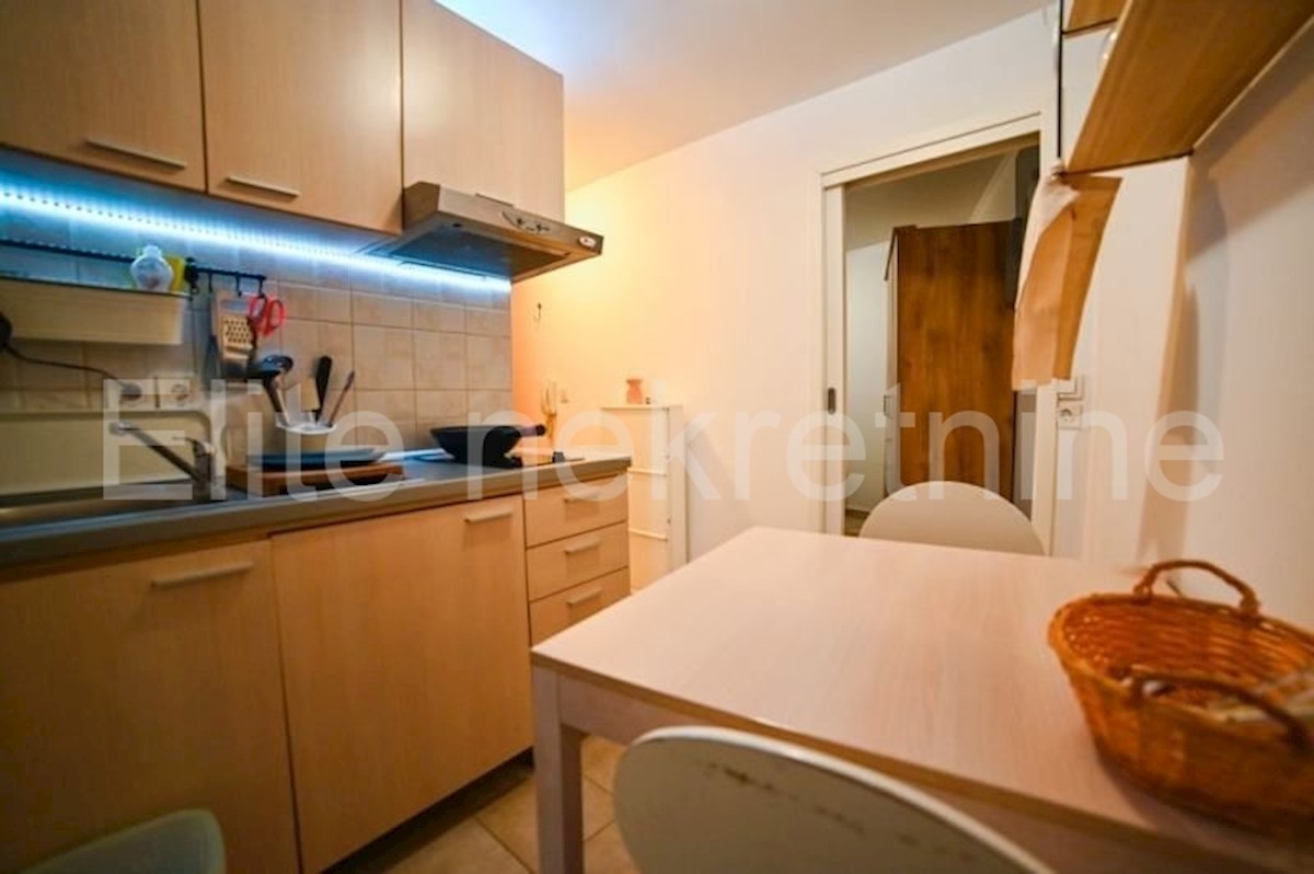 Apartmán Na prodej - PRIMORSKO-GORANSKA CRES