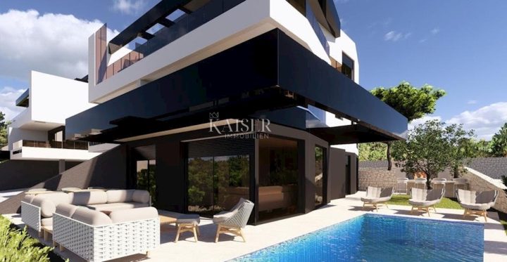 Stan na prodaju 145 m² – Krk