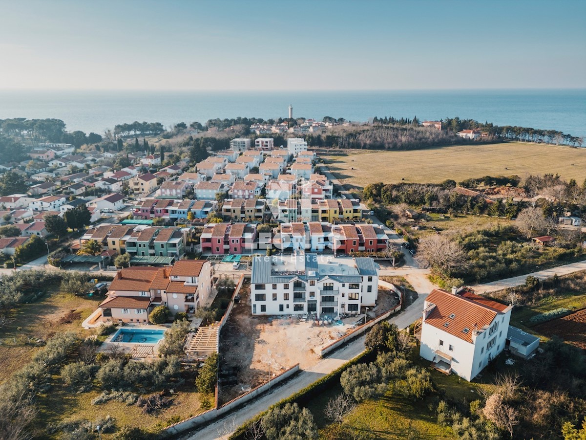 Apartmán Na prodej - ISTARSKA UMAG