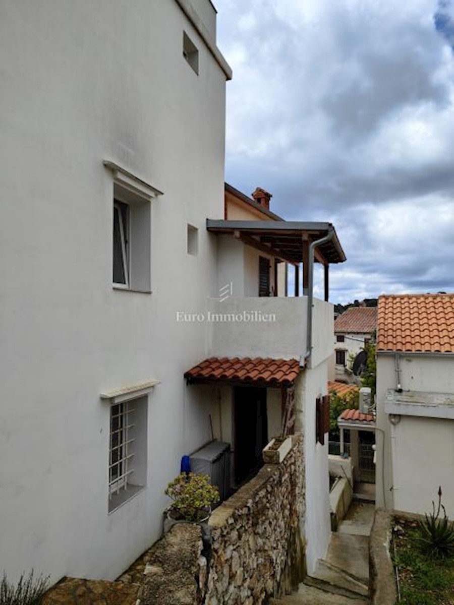 Maison À vendre - PRIMORSKO-GORANSKA MALI LOŠINJ