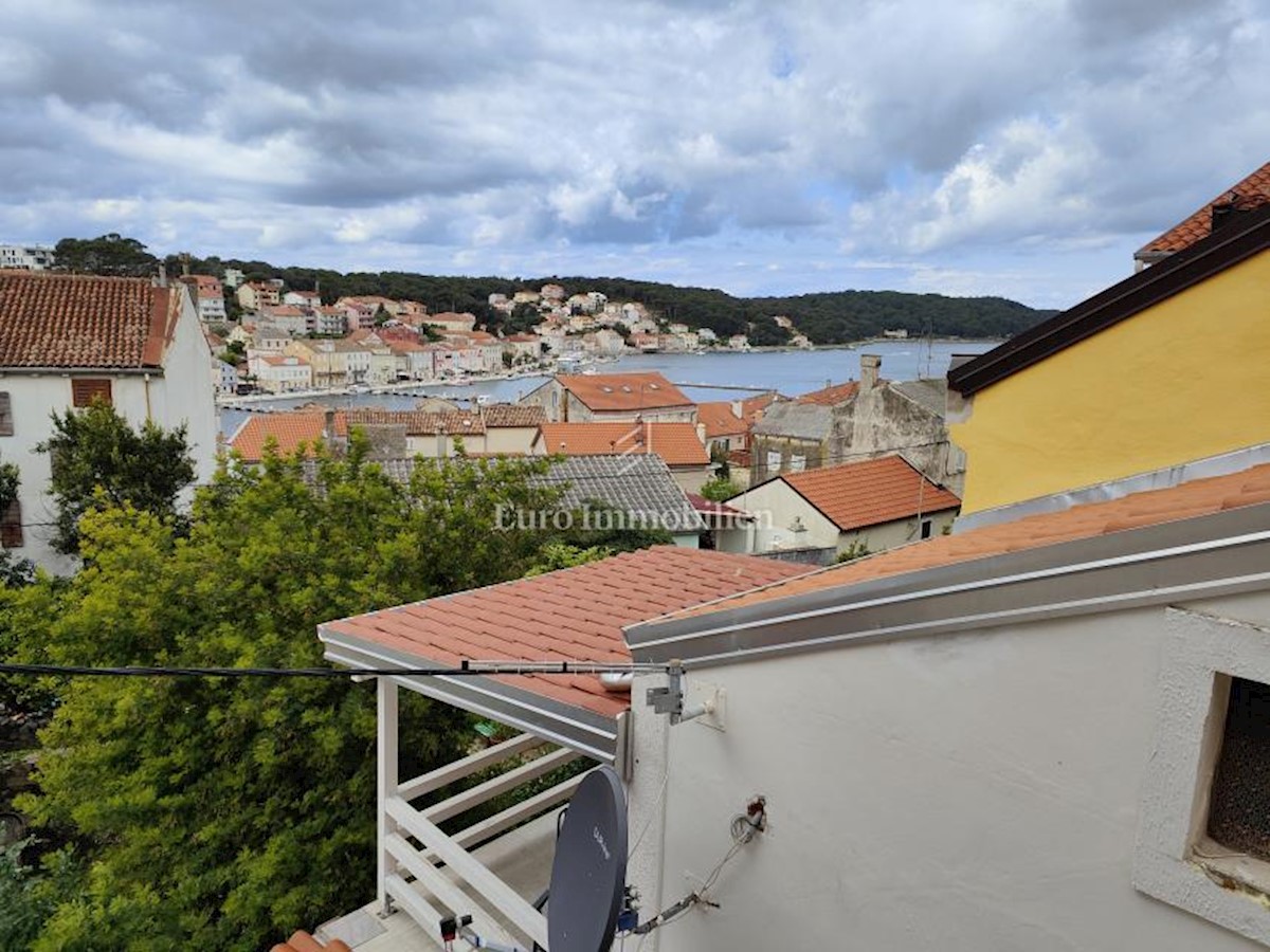 Maison À vendre - PRIMORSKO-GORANSKA MALI LOŠINJ