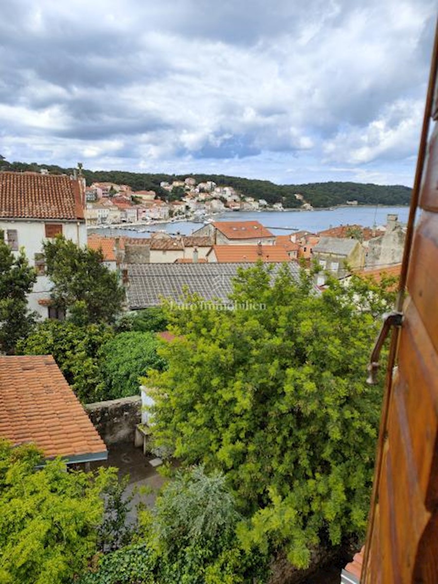 Maison À vendre - PRIMORSKO-GORANSKA MALI LOŠINJ