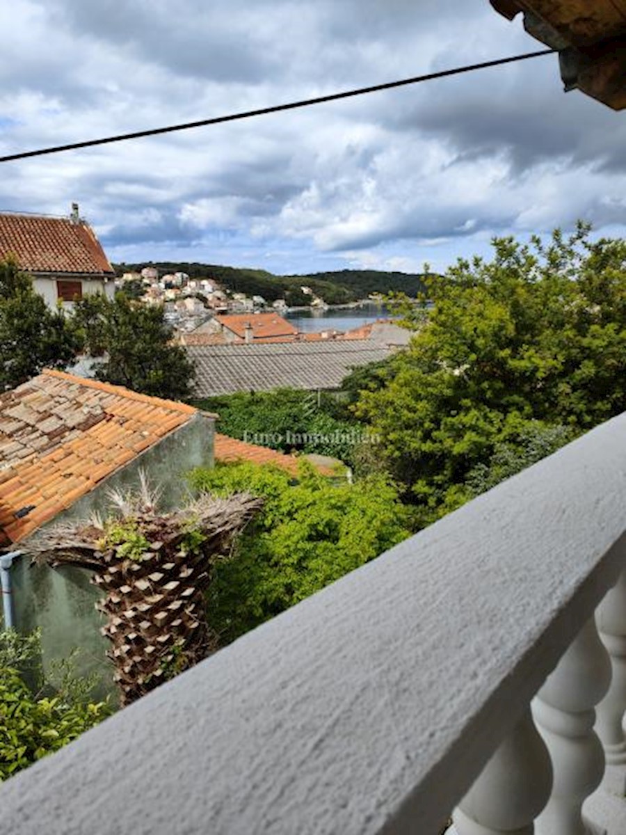 Maison À vendre - PRIMORSKO-GORANSKA MALI LOŠINJ