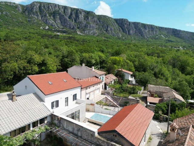 Maison À vendre - Primorsko-goranska Vinodolska Općina - foto 3/17