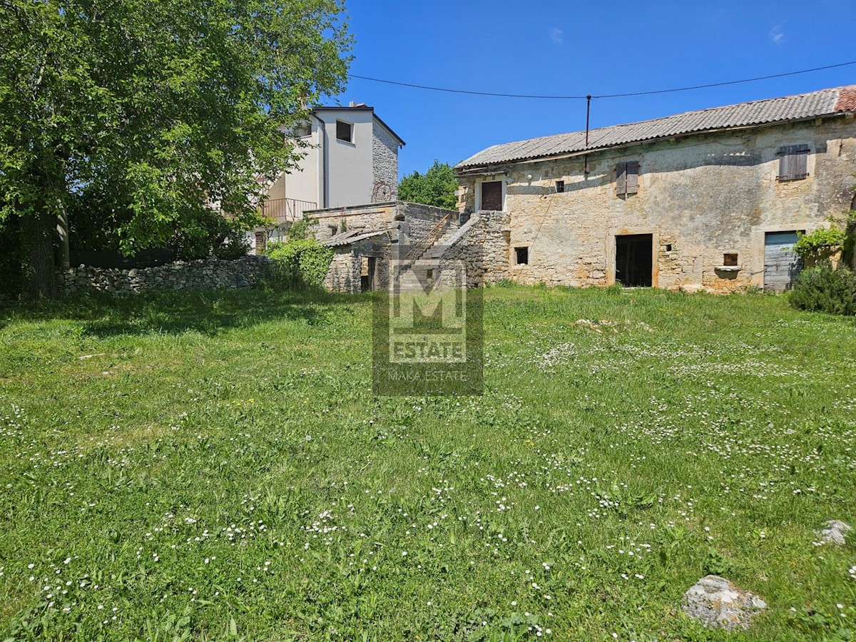 Casa In vendita - ISTARSKA POREČ