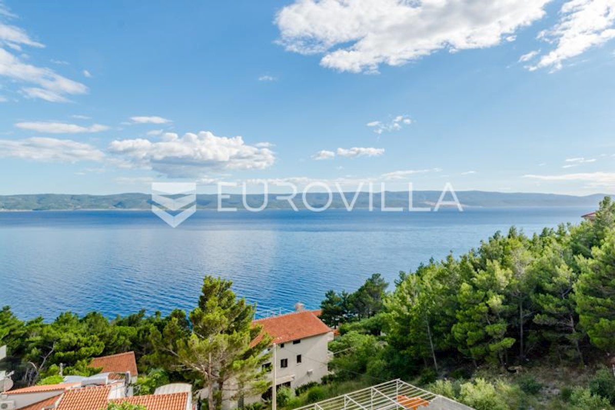 House For sale - SPLITSKO-DALMATINSKA OMIŠ