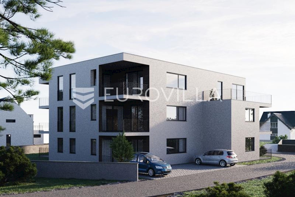 Apartment Zu verkaufen - ISTARSKA KANFANAR