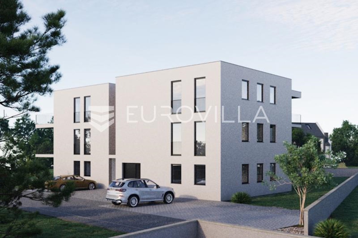 Apartment Zu verkaufen - ISTARSKA KANFANAR