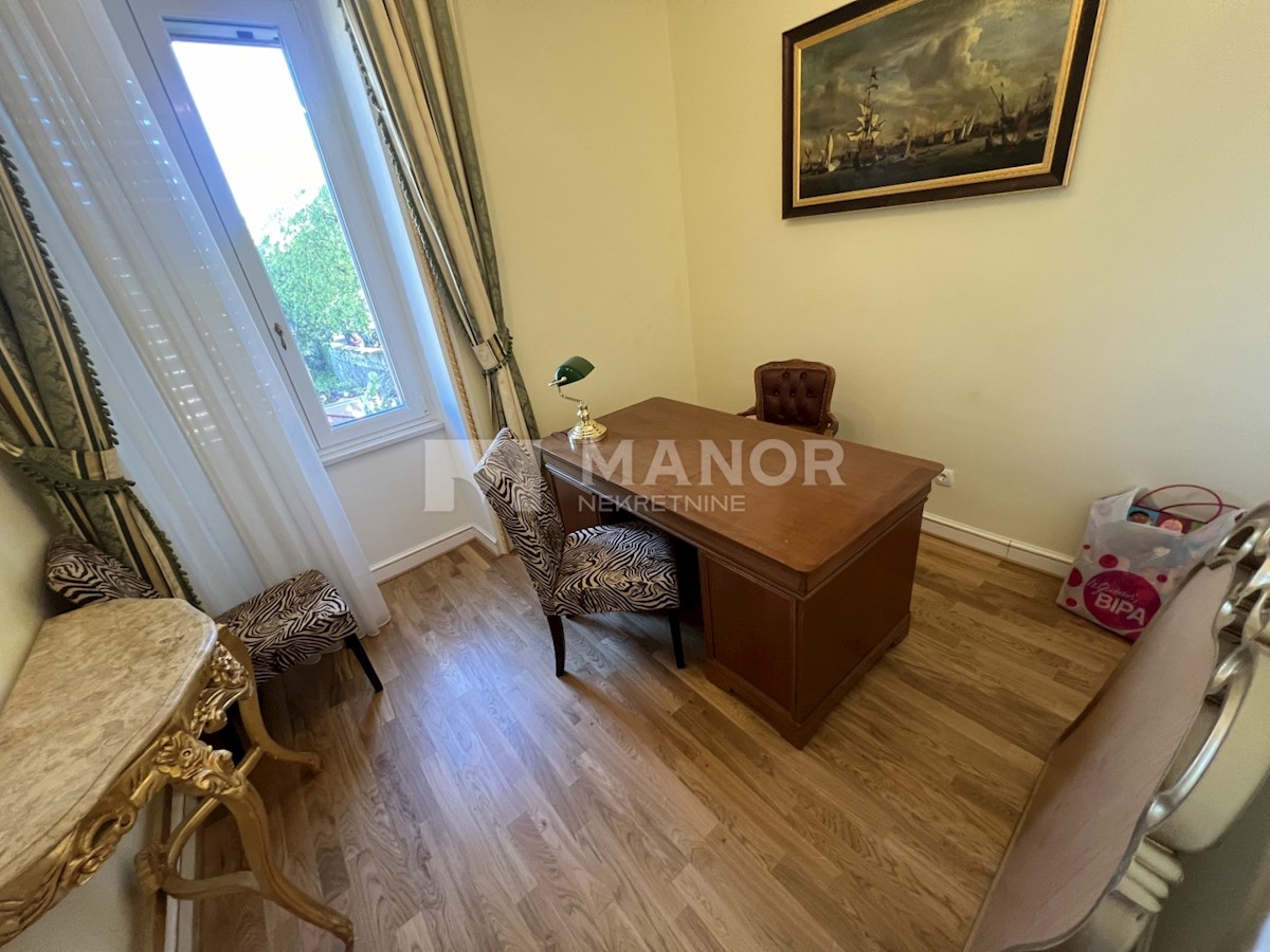 Appartement À vendre - PRIMORSKO-GORANSKA RIJEKA