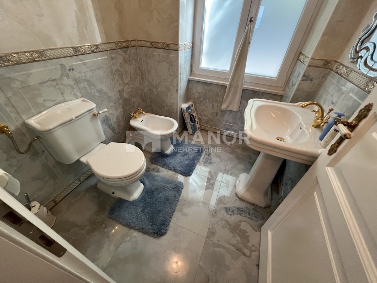 Appartement À vendre - PRIMORSKO-GORANSKA RIJEKA