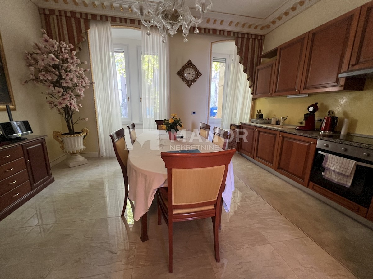 Appartement À vendre - PRIMORSKO-GORANSKA RIJEKA