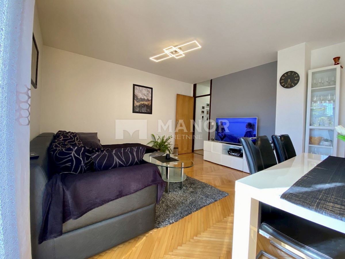 Flat For sale - PRIMORSKO-GORANSKA RIJEKA