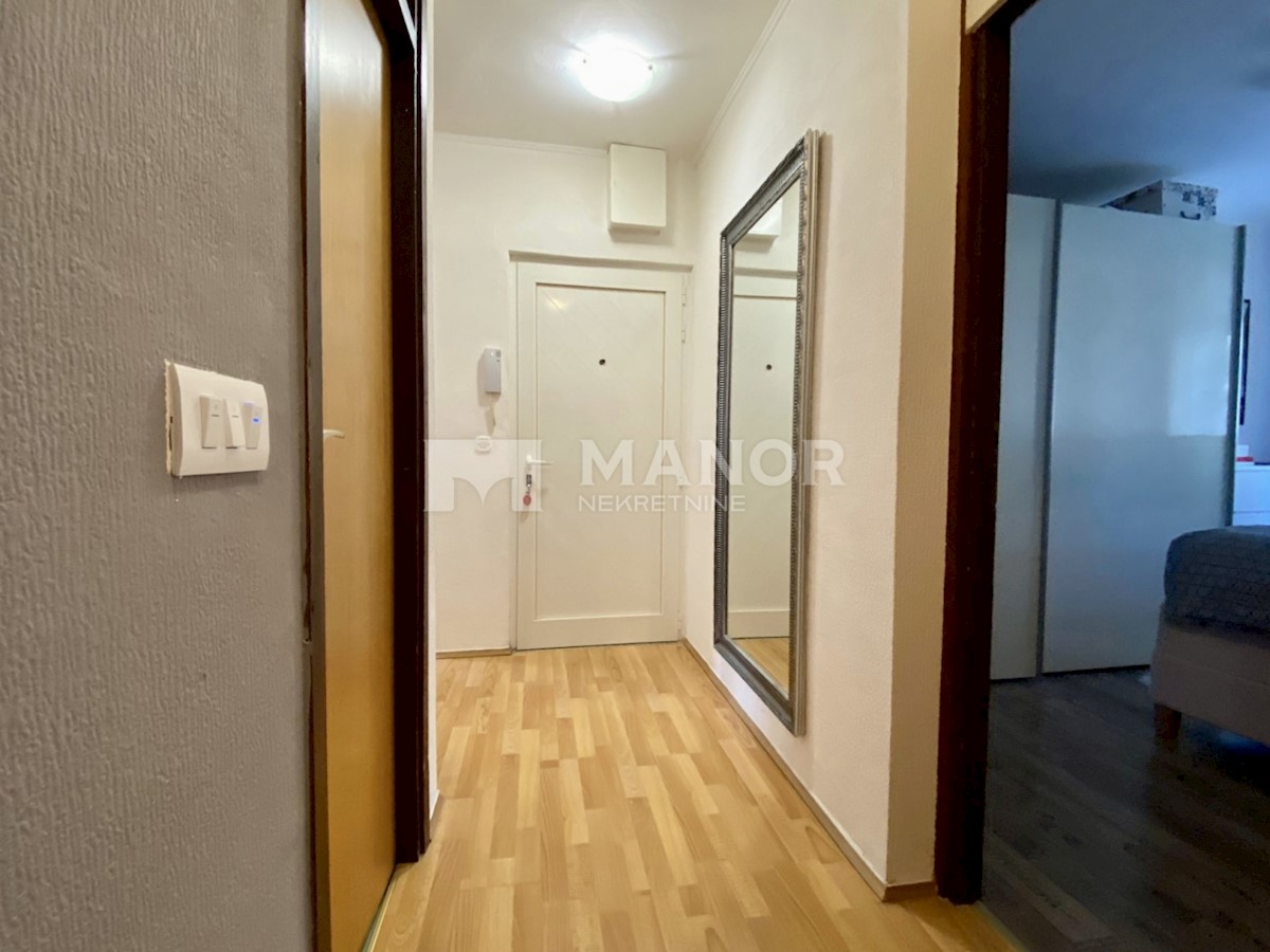 Flat For sale - PRIMORSKO-GORANSKA RIJEKA