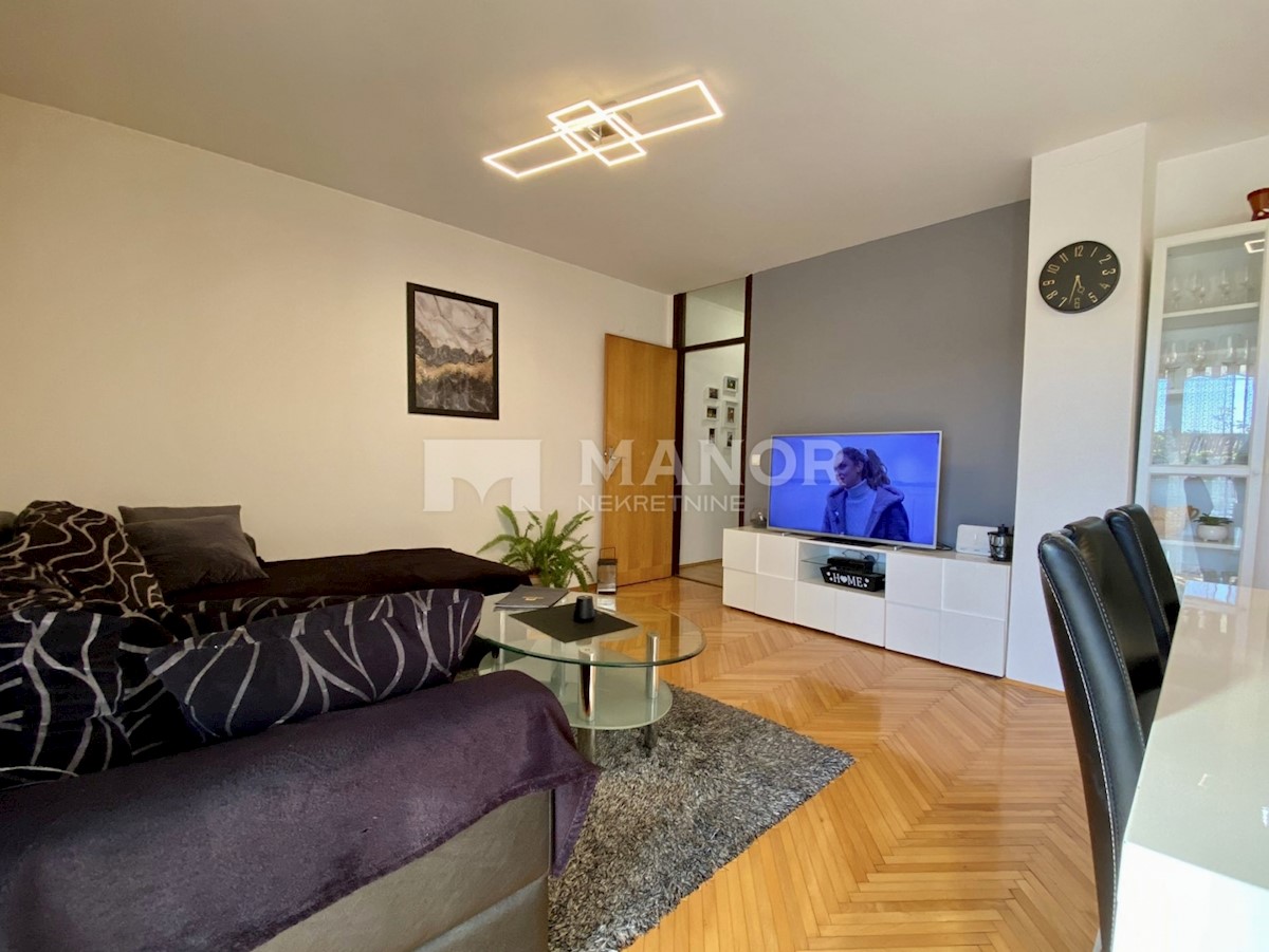 Flat For sale - PRIMORSKO-GORANSKA RIJEKA