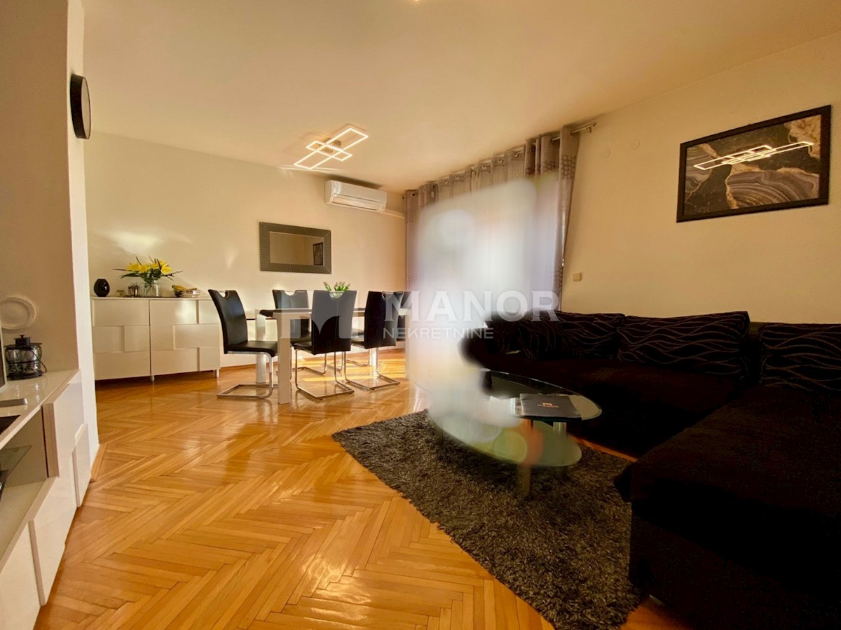 Flat For sale - PRIMORSKO-GORANSKA RIJEKA