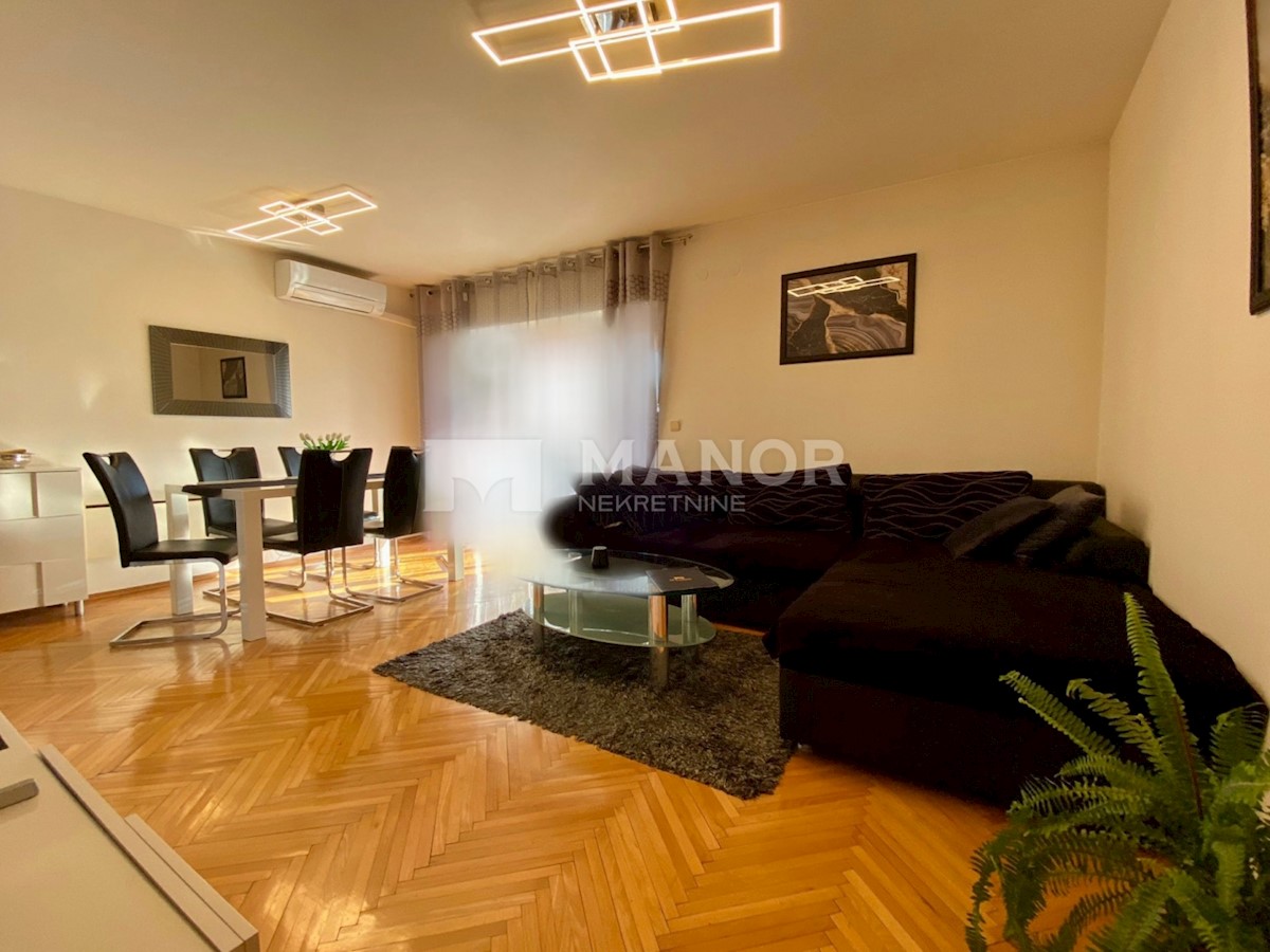 Flat For sale - PRIMORSKO-GORANSKA RIJEKA