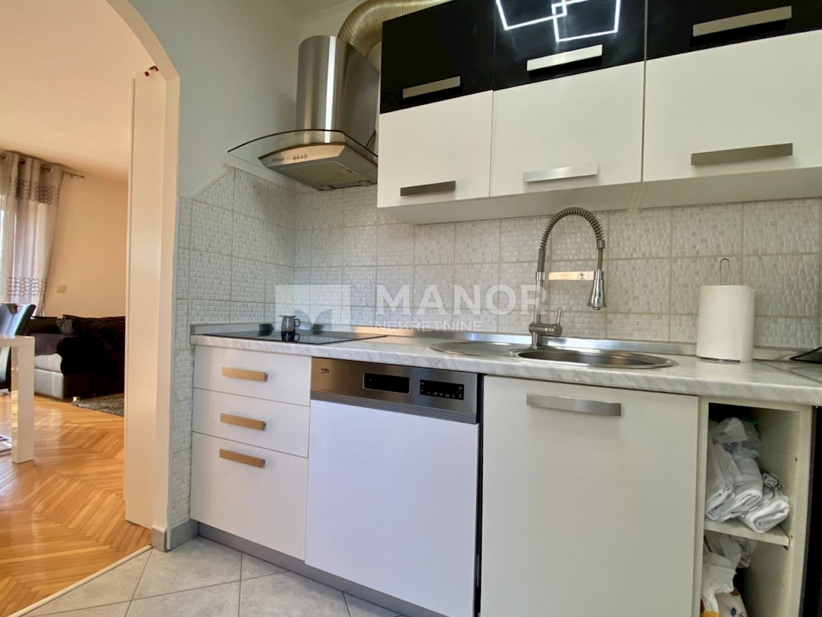 Flat For sale - PRIMORSKO-GORANSKA RIJEKA