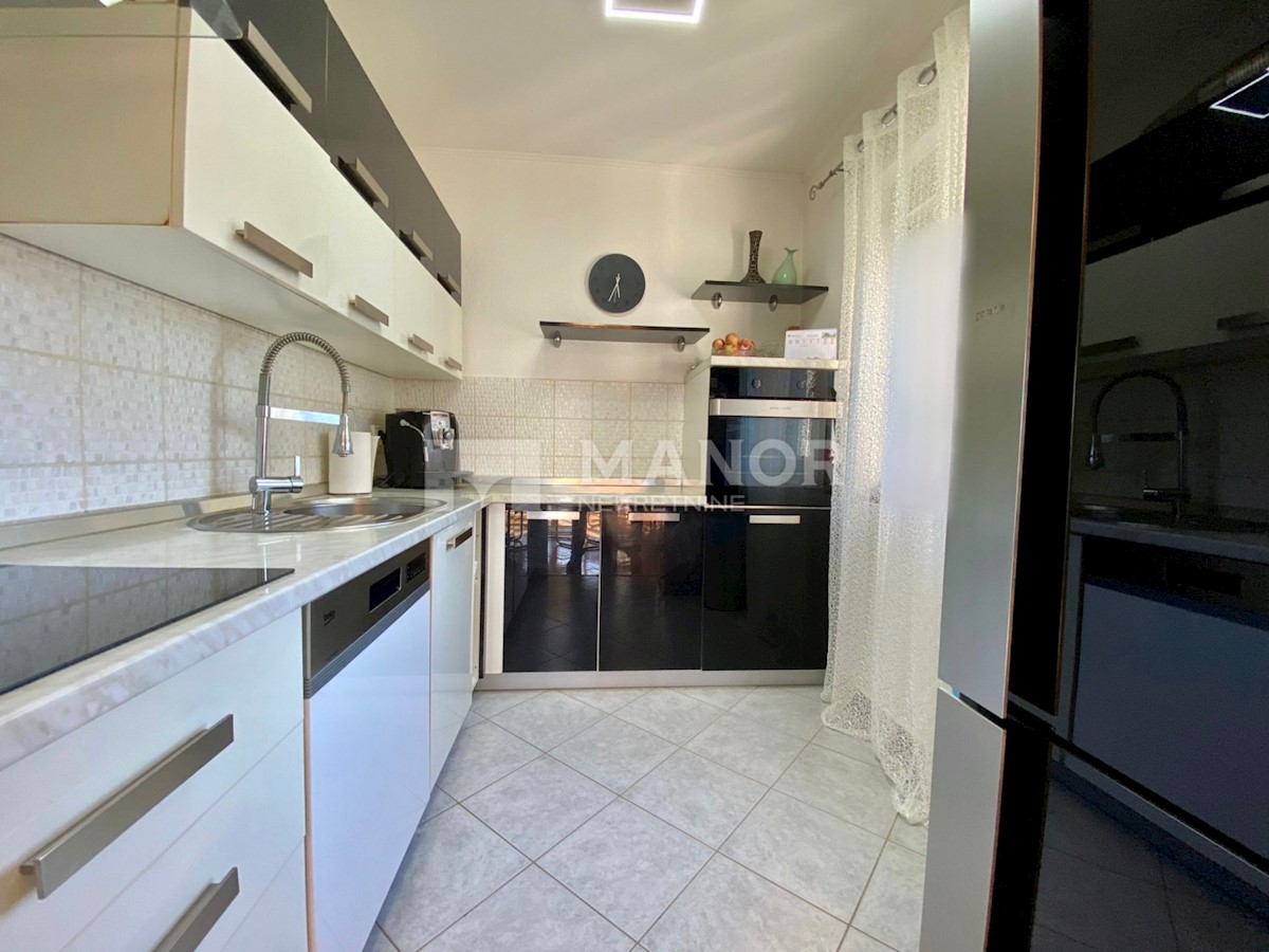 Flat For sale - PRIMORSKO-GORANSKA RIJEKA