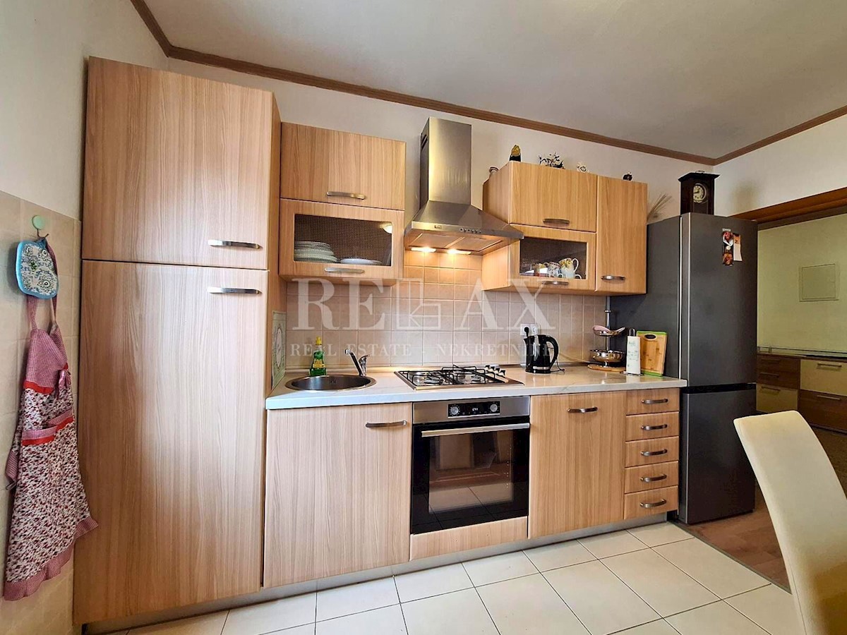 Apartmán Na predaj - PRIMORSKO-GORANSKA CRIKVENICA