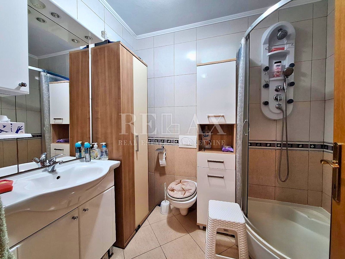 Apartmán Na predaj - PRIMORSKO-GORANSKA CRIKVENICA