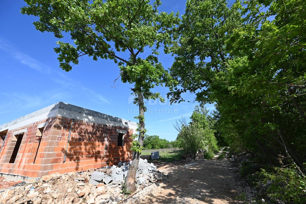 Maison À vendre - ISTARSKA SVETVINČENAT