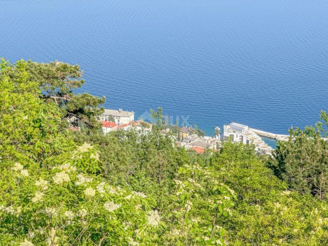Hiša Naprodaj - Primorsko-goranska Opatija - foto 2/53