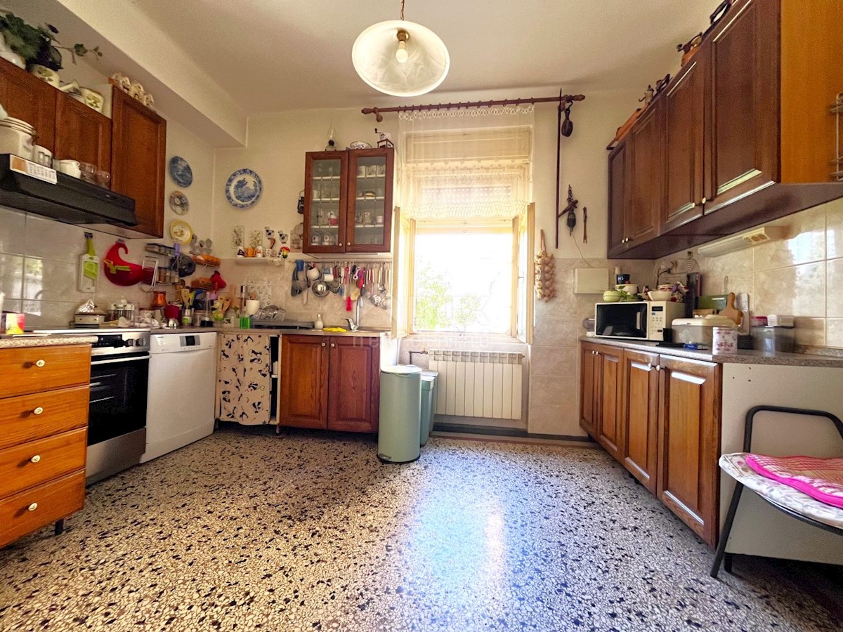 Apartment Zu verkaufen - PRIMORSKO-GORANSKA RIJEKA