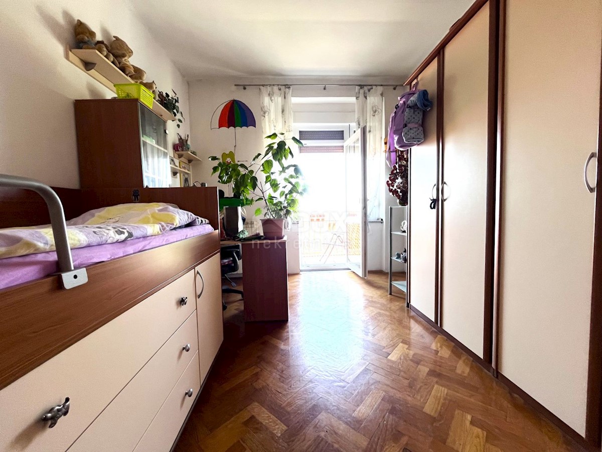 Apartmán Na predaj - PRIMORSKO-GORANSKA RIJEKA