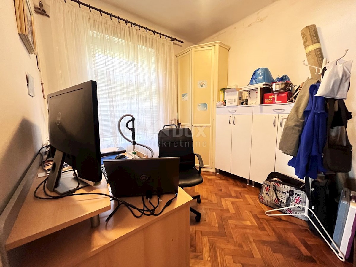 Apartment Zu verkaufen - PRIMORSKO-GORANSKA RIJEKA