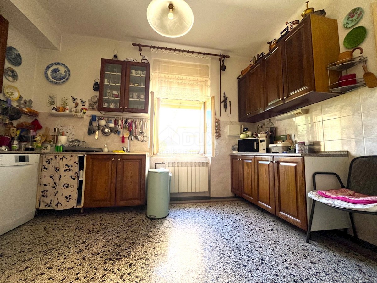 Apartment Zu verkaufen - PRIMORSKO-GORANSKA RIJEKA