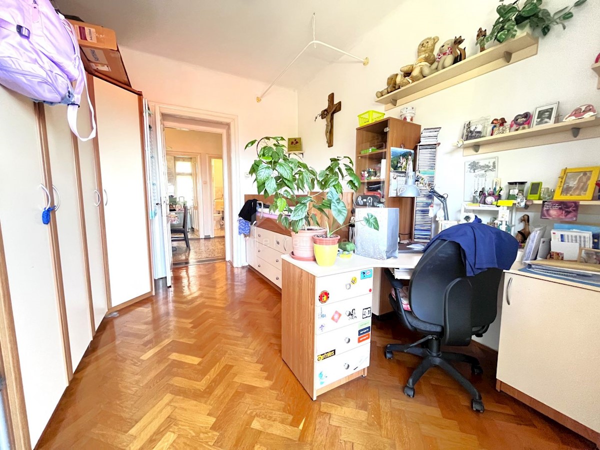 Apartment Zu verkaufen - PRIMORSKO-GORANSKA RIJEKA