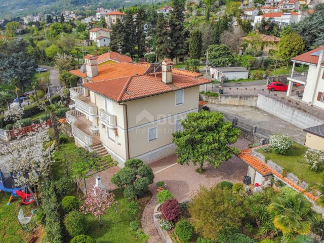 Hiša Naprodaj - Primorsko-goranska Opatija - foto 2/6