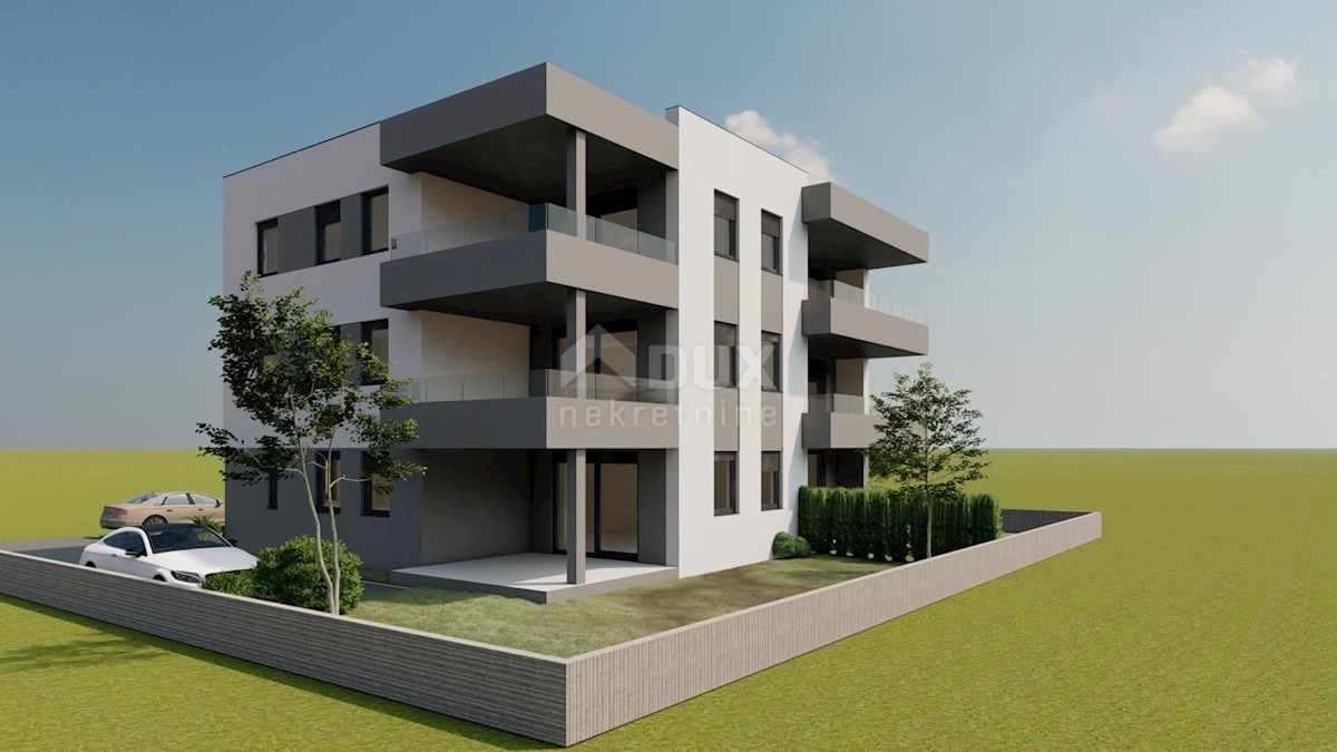 Apartment Zu verkaufen - LIČKO-SENJSKA NOVALJA