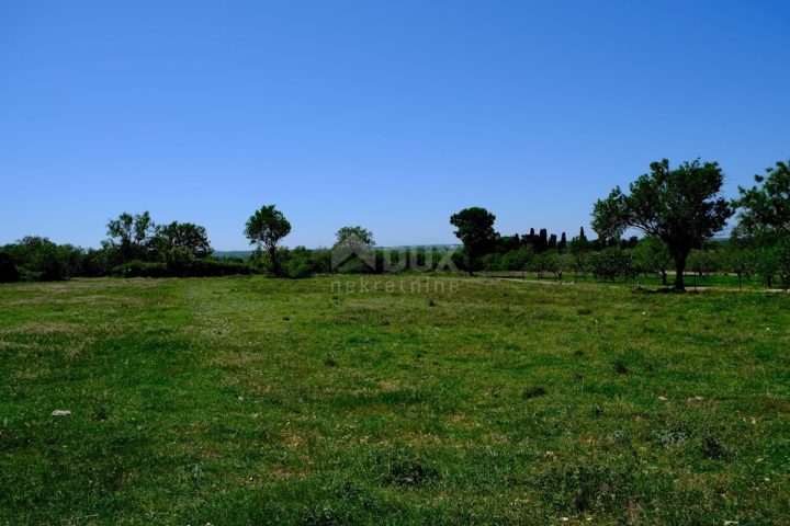 Zemljište na prodaju 1309 m² – Poljica