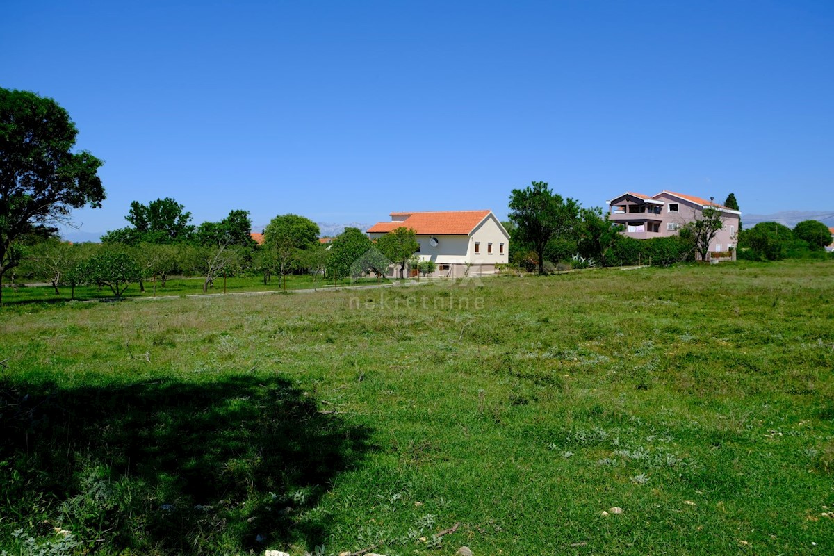 Pozemek Na prodej - ZADARSKA NIN