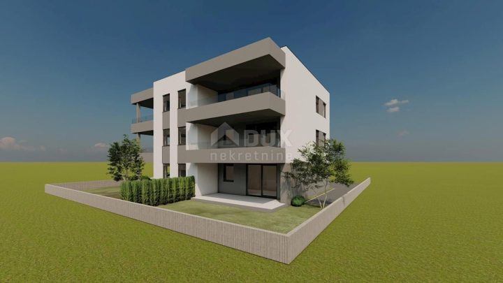 Appartamento in vendita 80 m² – Novalja