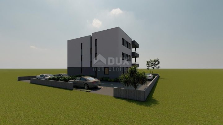Apartma Naprodaj - Ličko-senjska Novalja - foto 5/5