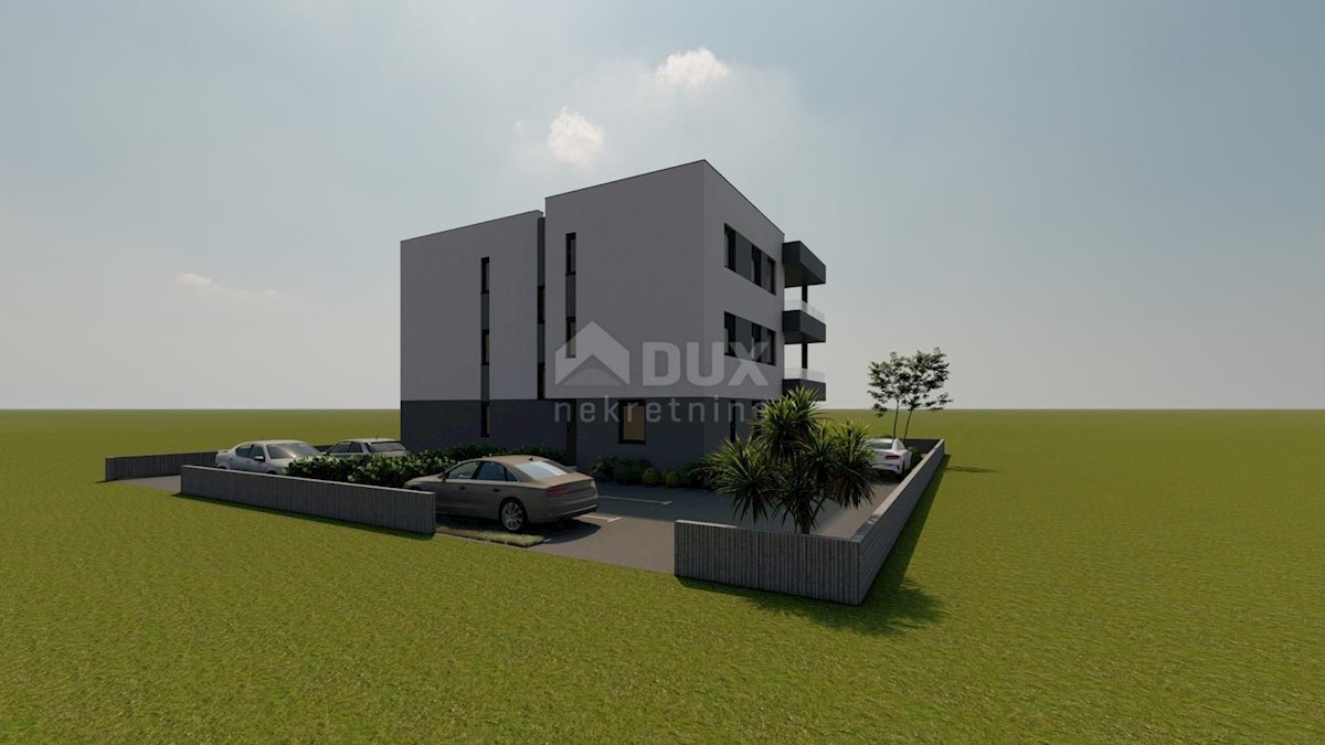 Apartma Naprodaj - LIČKO-SENJSKA Novalja