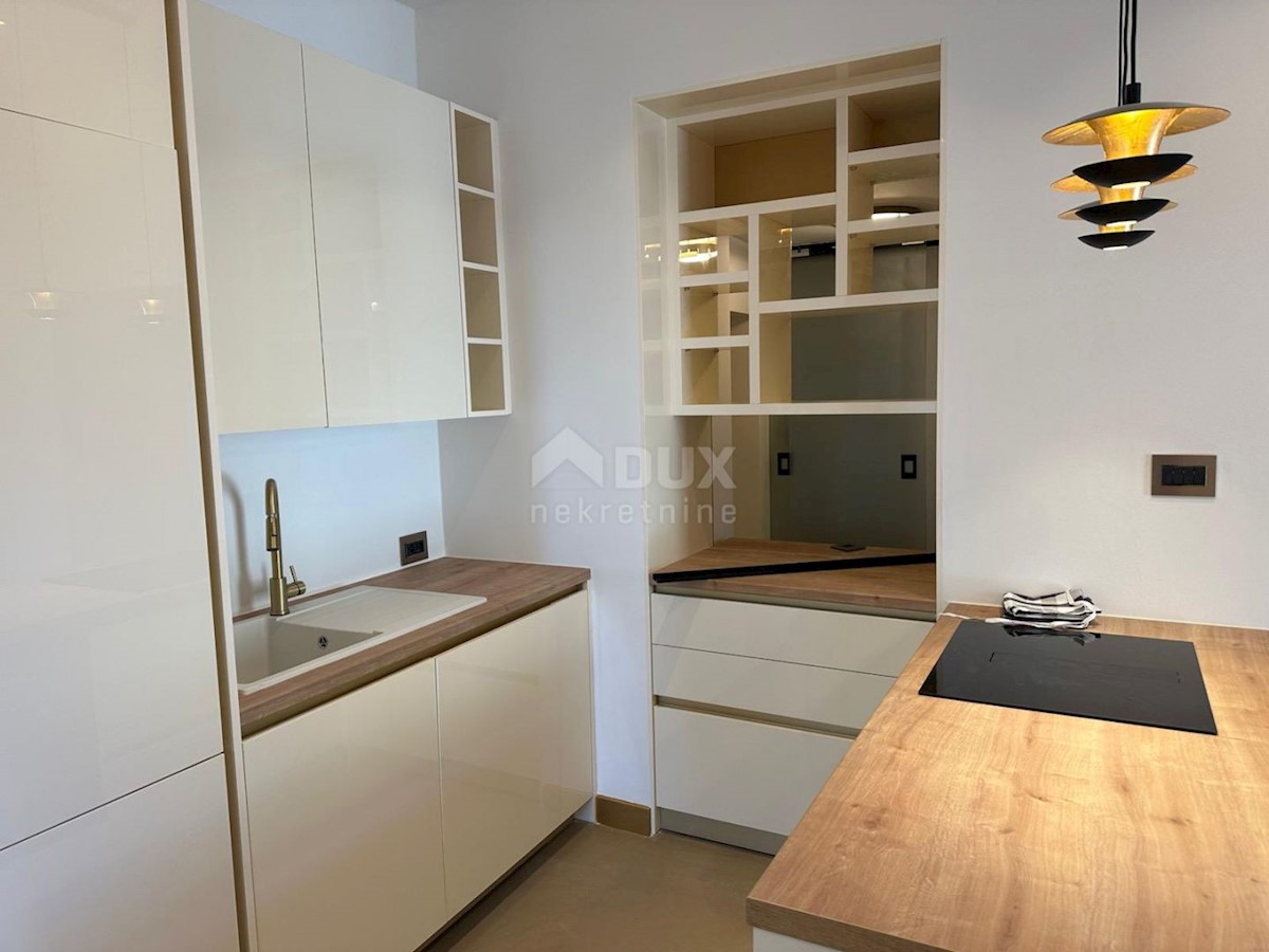 Apartmán Na prodej - PRIMORSKO-GORANSKA RIJEKA