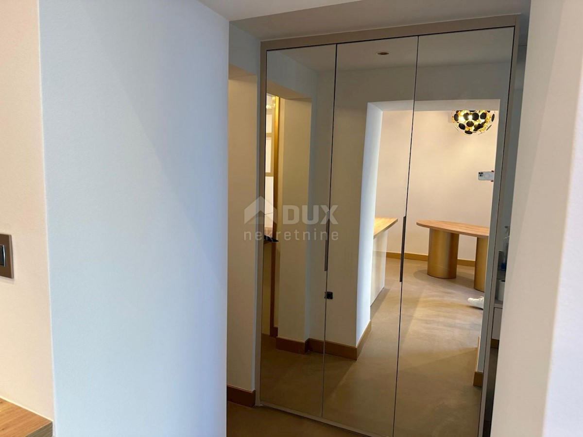 Flat For sale - PRIMORSKO-GORANSKA RIJEKA